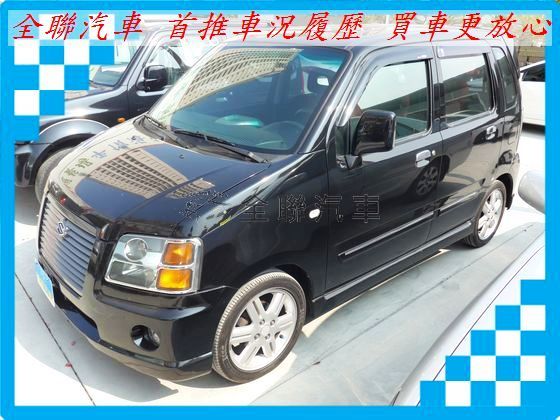 Suzuki 鈴木 Solio  照片1