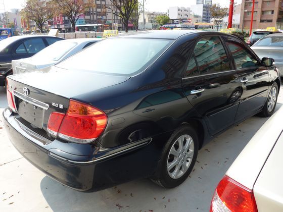 Toyota 豐田 Camry  照片10