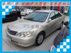 台南市Toyota 豐田 Camry  TOYOTA 豐田 / Camry中古車