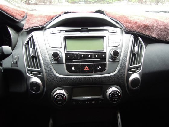 Hyundai 現代 IX35  照片7