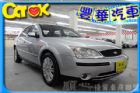 台中市Ford 福特 Mondeo RS  FORD 福特 / Mondeo RS中古車