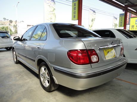 Nissan 日產 Sentra180  照片10