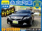 台中市豐田 CAMRY Hybrid 油電 TOYOTA 豐田 / Camry中古車