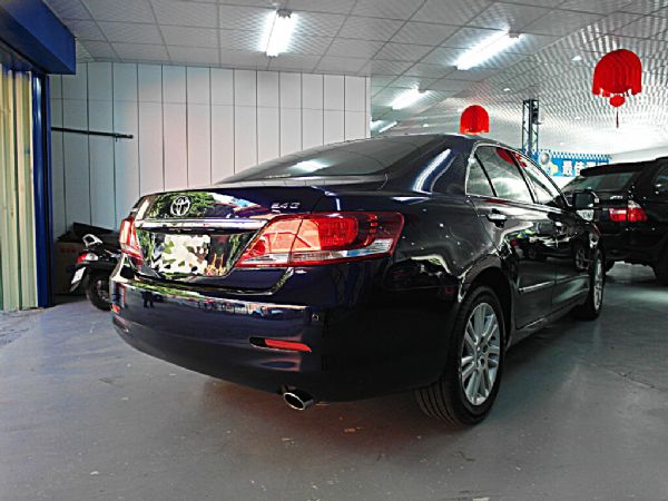 品皇 09 豐田 CAMRY  照片3