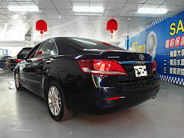 品皇 09 豐田 CAMRY  照片4