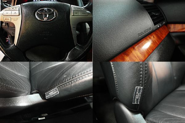 品皇 09 豐田 CAMRY  照片9