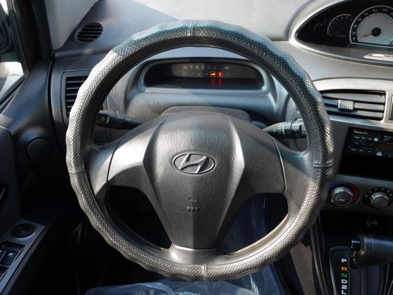 Hyundai 現代 Matrix  照片5