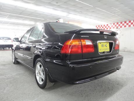 Honda 本田 Civic K8  照片10