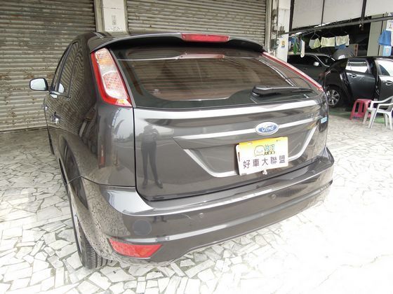 Ford 福特 Focus 2.0 照片10