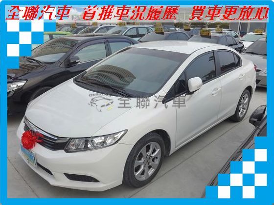 Honda 本田 Civic K14  照片1