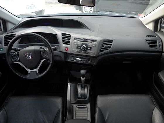 Honda 本田 Civic K14  照片2