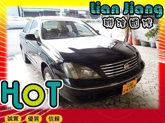 Nissan 日產 Sentra M1 照片1