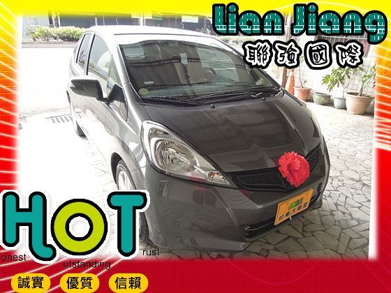 Honda 本田 FIT 照片1