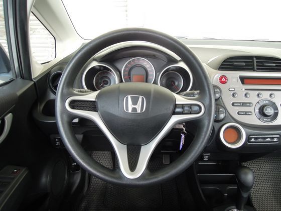 Honda 本田 FIT 照片3