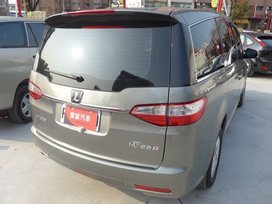 LUXGEN納智捷 7 MPV  照片10