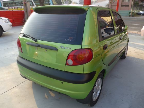 Formosa 台塑 Matiz 照片10