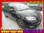 台中市豐田Vios 1.5 黑 TOYOTA 豐田 / Vios中古車