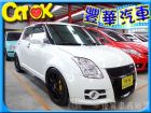 台中市Suzuki 鈴木 Swift  SUZUKI 鈴木 / Swift中古車