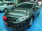 台南市Toyota豐田 Altis  TOYOTA 豐田 / Altis中古車