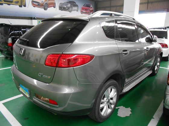 LUXGEN 納智捷 7 SUV   照片10