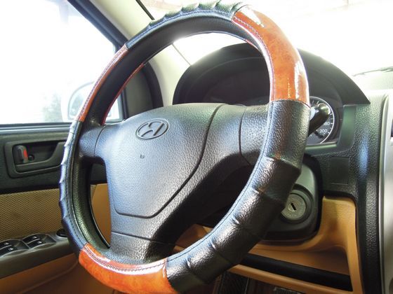 Hyundai 現代 Getz 照片3