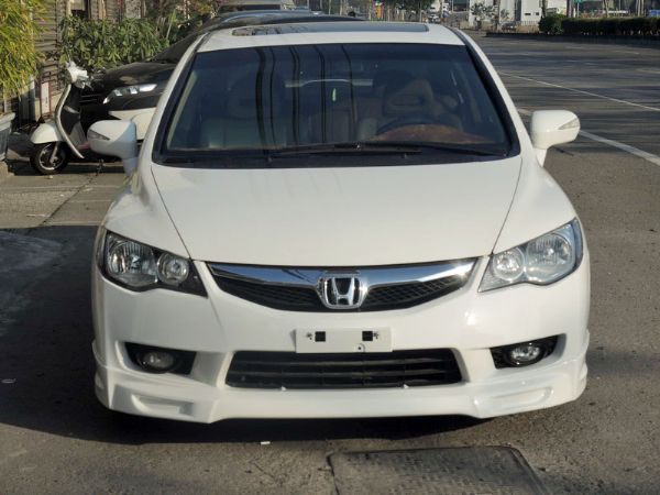 ▲全額貸 07年 HONDA K12  照片2