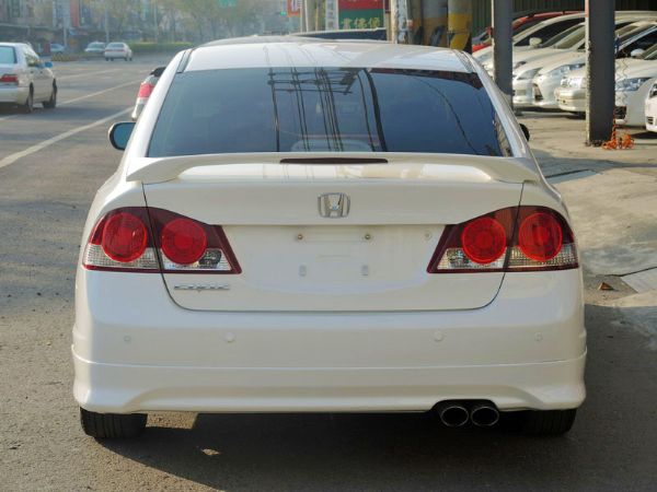 ▲全額貸 07年 HONDA K12  照片7