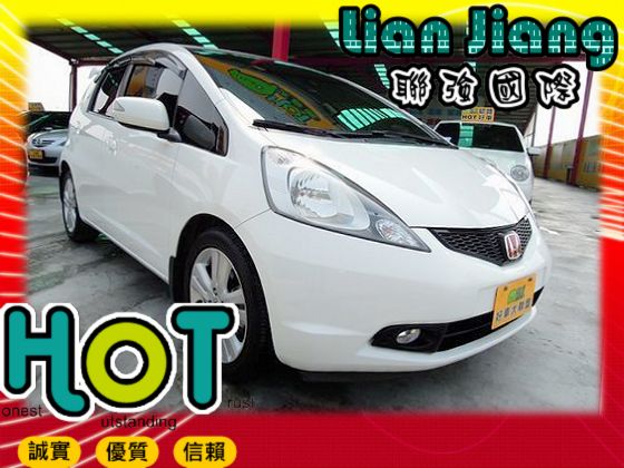 Honda 本田 FIT 照片1