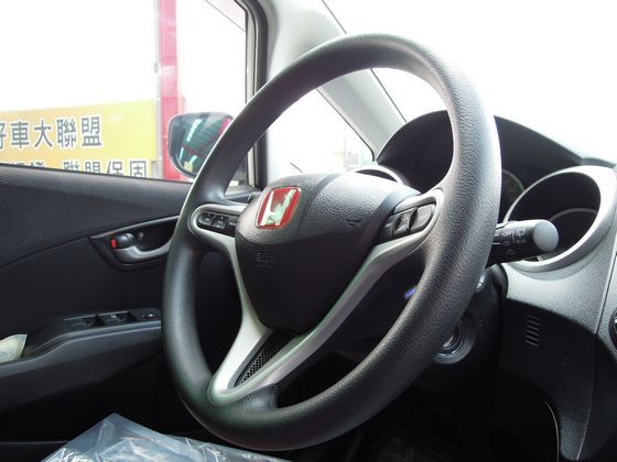 Honda 本田 FIT 照片3