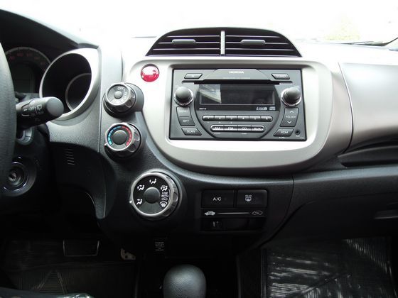 Honda 本田 FIT 照片4