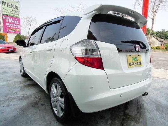 Honda 本田 FIT 照片10