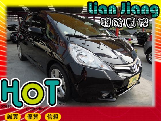 Honda 本田 FIT 照片1