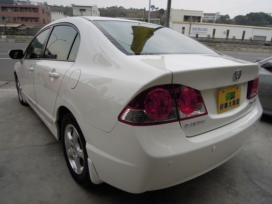 Honda 本田 Civic K12 照片10