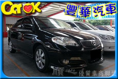 Toyota豐田 Vios  照片1