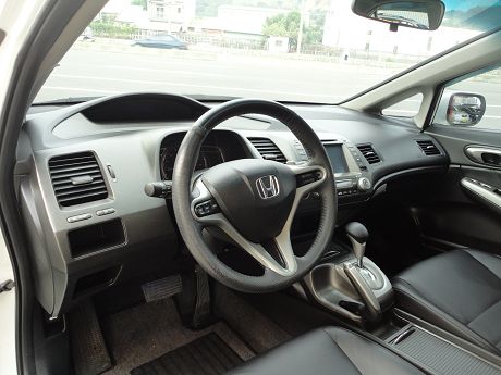 Honda 本田 Civic K12  照片3