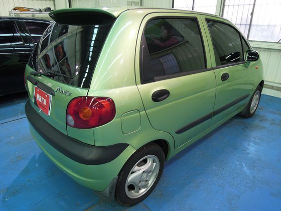 Formosa 台塑 Matiz 照片10