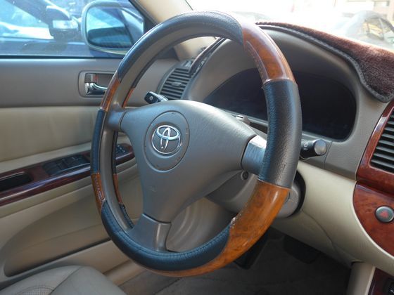 Toyota豐田 Camry 照片5