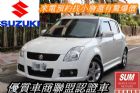 桃園市SWIFT SUZUKI 鈴木 / Swift中古車