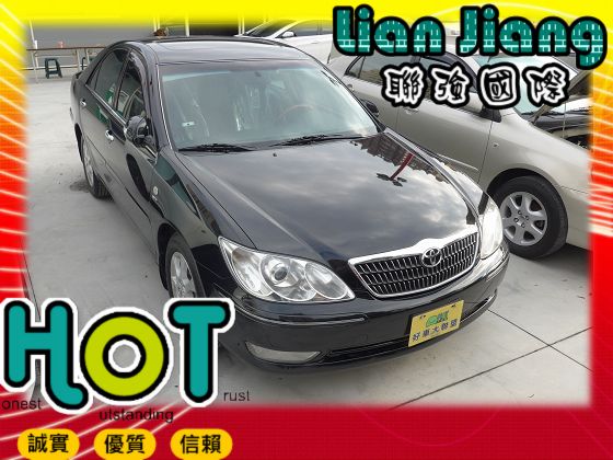 Toyota豐田 Camry 照片1