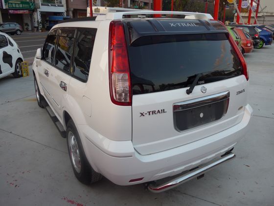 Nissan 日產 X-Trail 照片10