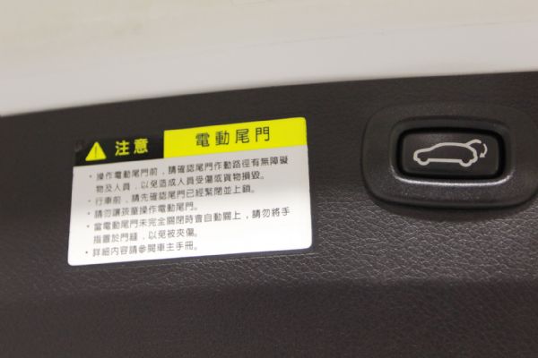 LUXGEN 7 SUV 可全貸 照片9