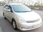 新北市07年 TOYOTA / WISH 2. TOYOTA 豐田 / Wish中古車