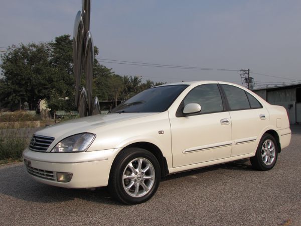 04年 日產/SENTRA 照片2