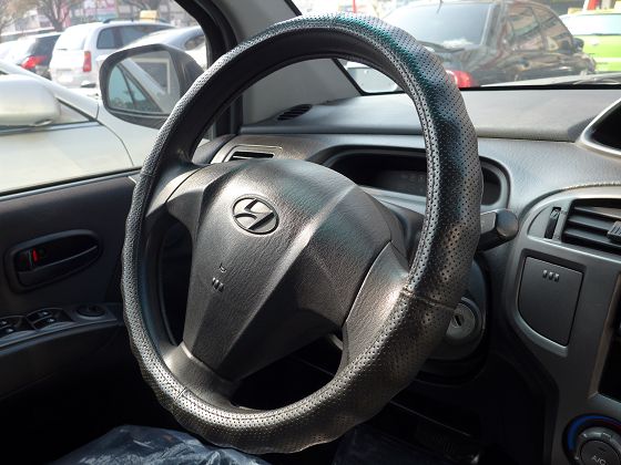 Hyundai 現代 Matrix 照片3