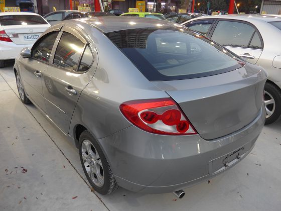 Proton 普騰 Gen 2 照片10