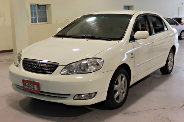 05 ALTIS 1.8 可全貸超貸 照片2