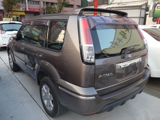 Nissan 日產 X-Trail 照片10