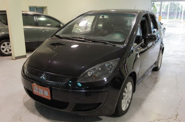 09 COLT PLUS (可全貸) 照片1