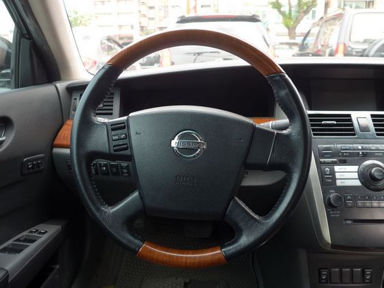 Nissan 日產 Teana  照片5