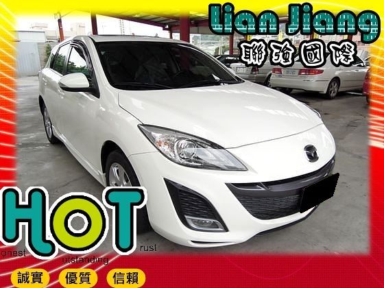 Mazda 馬自達 馬3S 照片1